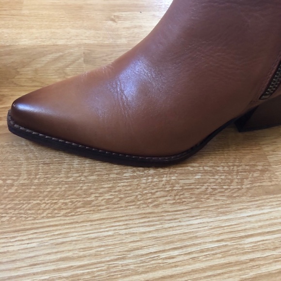 Sam Edelman Walden boot size 7 - Picture 3 of 9